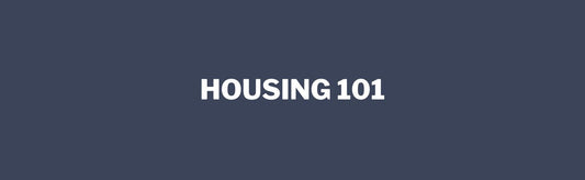 Housing 101