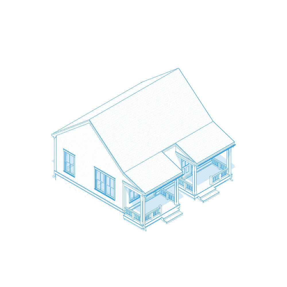 Barnstable: IRC Houses