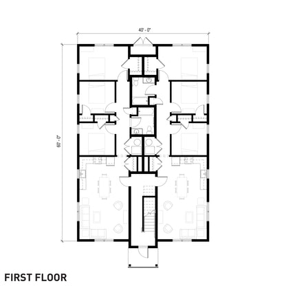 Elmwood 10-Plex
