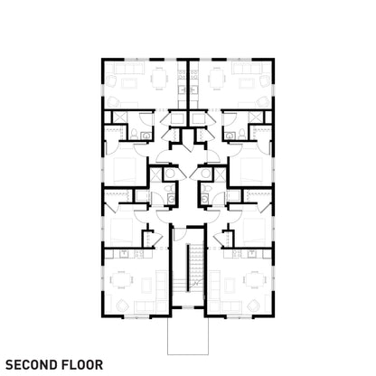 Elmwood 10-Plex