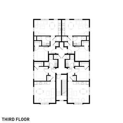 Elmwood 10-Plex