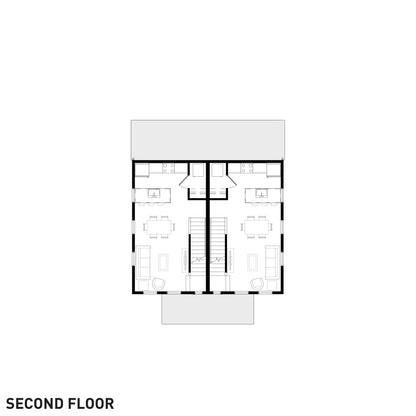 Parkside 4-Plex