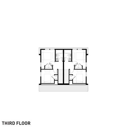 Parkside 4-Plex