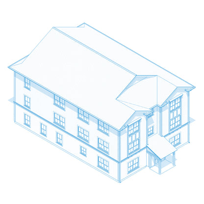 Elmwood 10-Plex