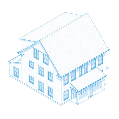 Parkside 4-Plex