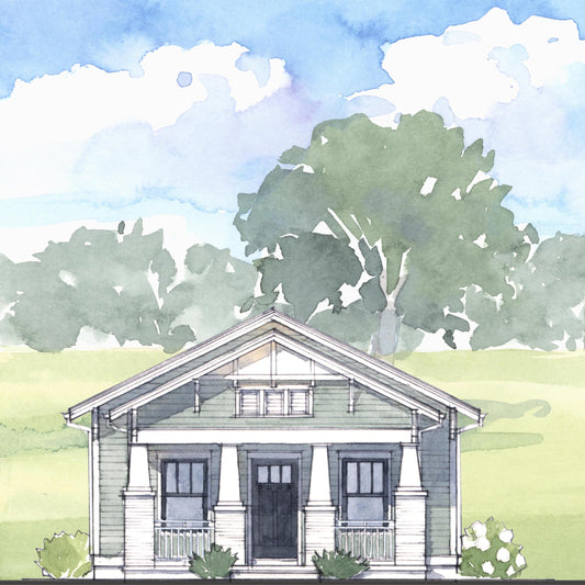 Front-to-Back Duplex